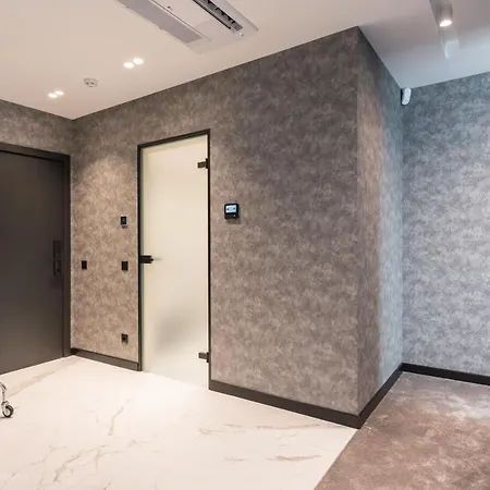 Lotus Luxury Szálloda *