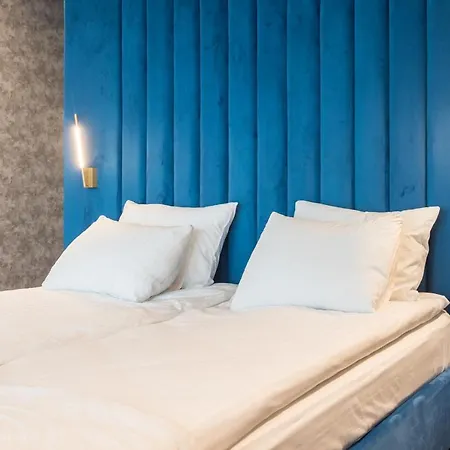 Lotus Luxury Hotel