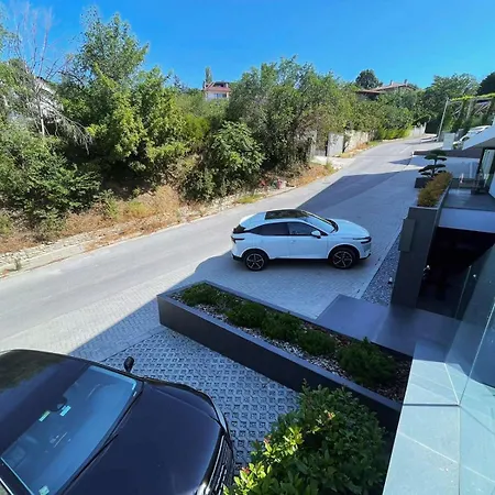 Szálloda Lotus Luxury