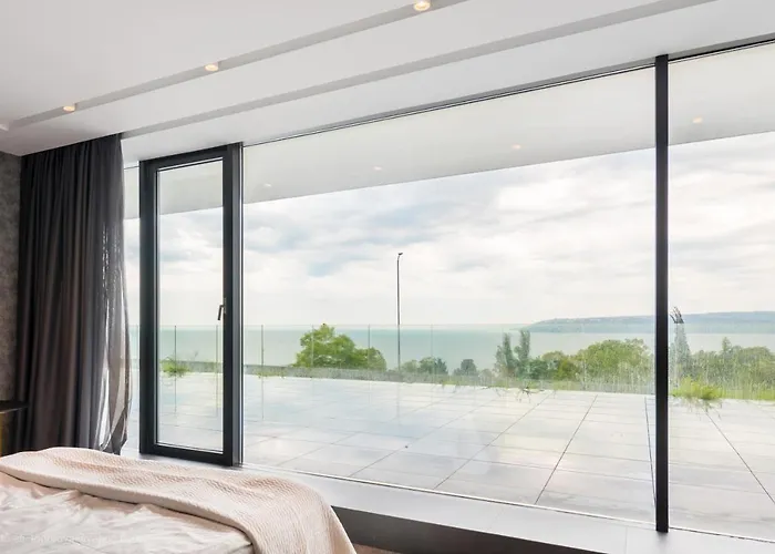 Szálloda Lotus Luxury