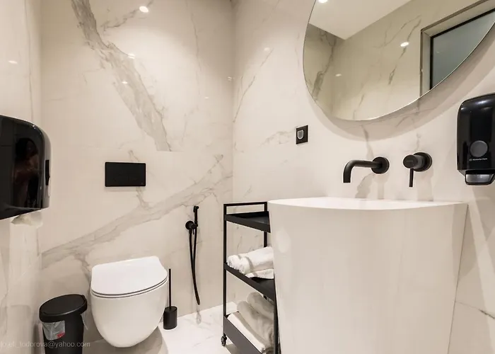 Szálloda Lotus Luxury