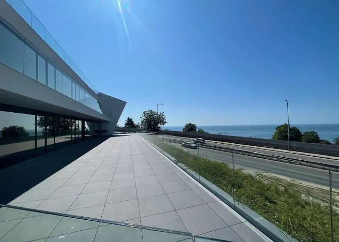 Szálloda Lotus Luxury