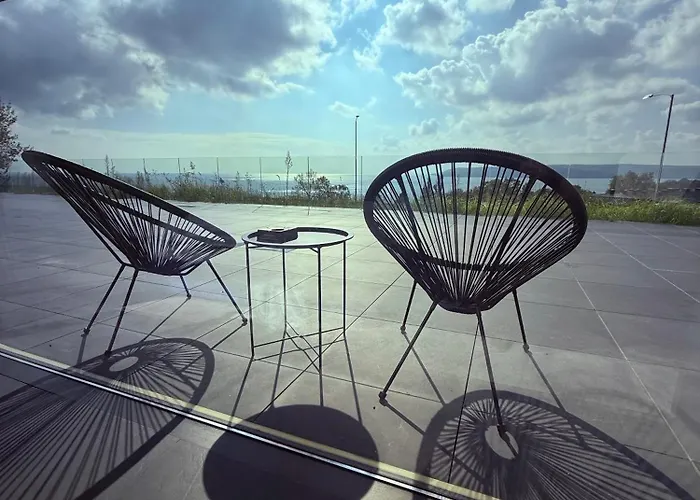 Lotus Luxury * Várna