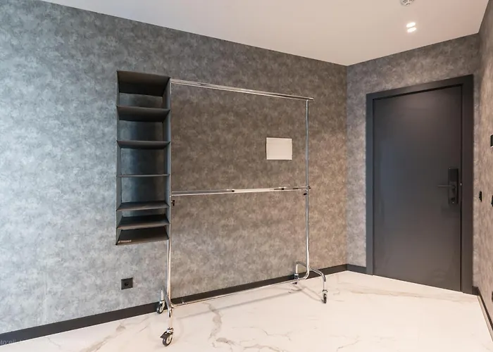 Lotus Luxury Szálloda