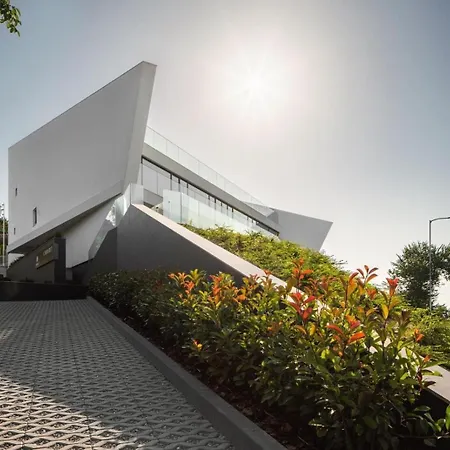 Hotel Lotus Luxury Varna