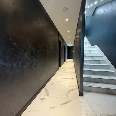 Lotus Luxury Hotel Varna