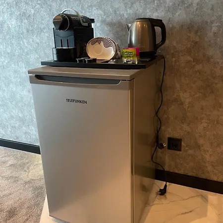 Lotus Luxury * Varna