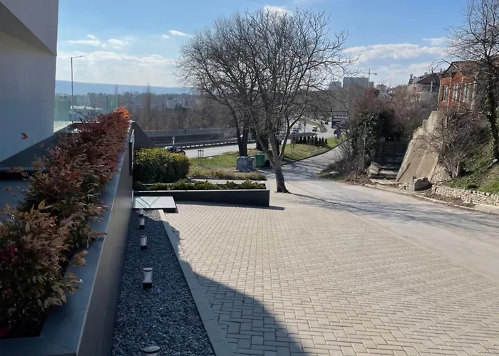 Lotus Luxury וארנה