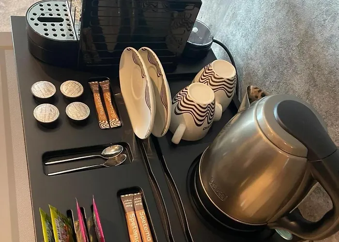 Lotus Luxury 酒店 瓦爾納