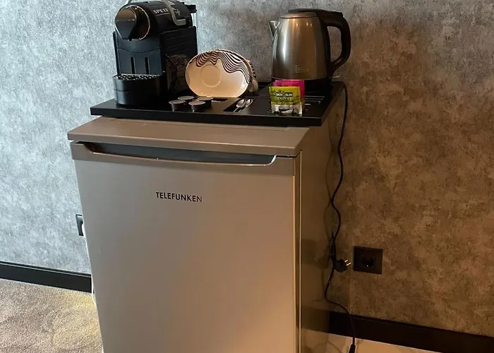 Lotus Luxury 瓦爾納