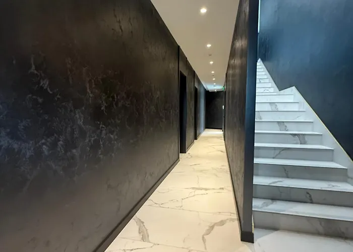 Lotus Luxury 酒店 瓦爾納