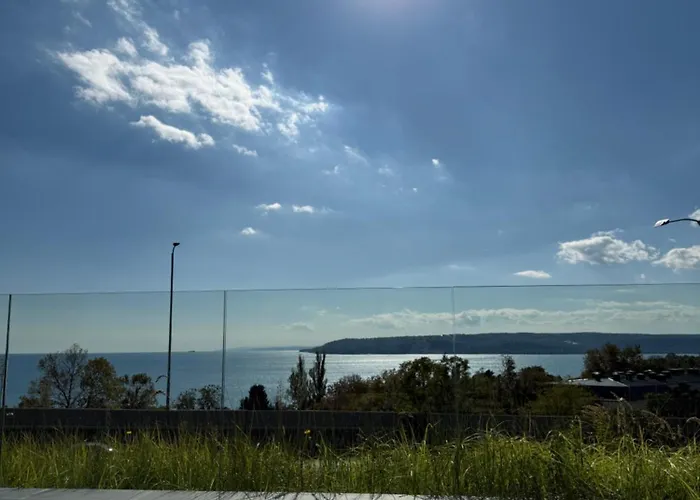 Lotus Luxury 酒店 *